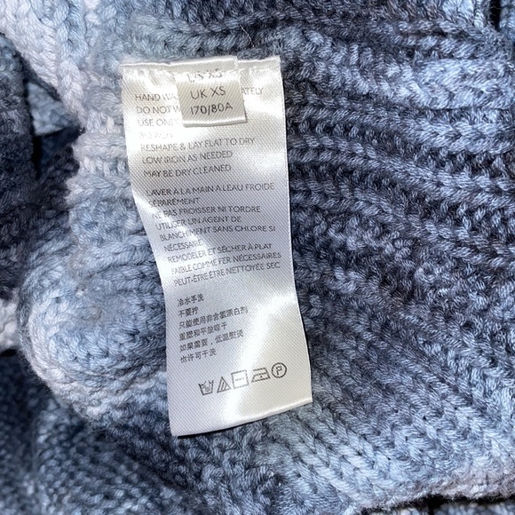 Pilcro for Anthropologie Chunky Sweater - Picture 8 of 10